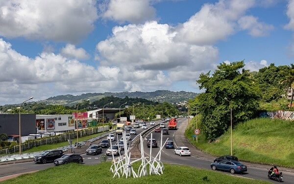 Madininair publie un rapport sur les particules en suspension