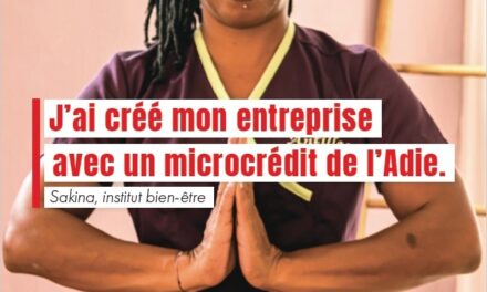 Soutenir financièrement les créatrices d’entreprise en Martinique