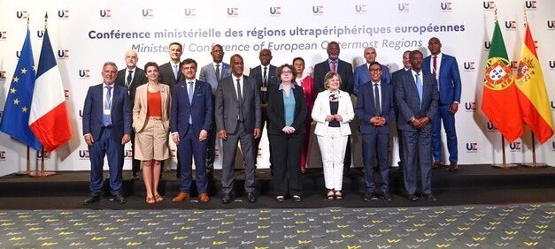 Conférence des RUP : 3 jours pour réaffirmer la place de nos territoires au sein de l&rsquo;UE