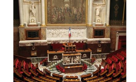 Candidature de Braun-Pivet à l’Assemblée : entre colère et résignation chez les élus ultramarins