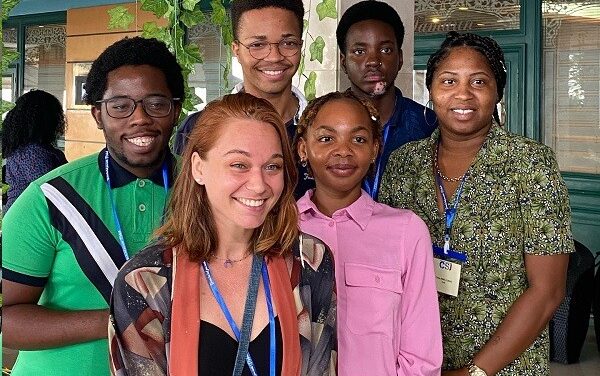 Santé Jénès Matnik : pour rendre les jeunes acteurs de leur santé