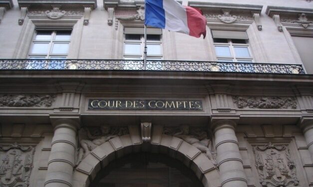 Retour à la situation d&rsquo;avant-crise pour les collectivités mais les finances restent préoccupantes