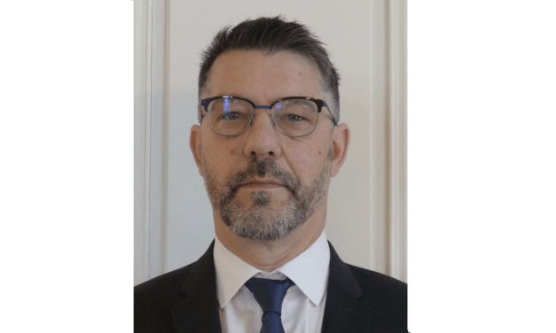 Jean-Christophe Bouvier : nouveau préfet de la Martinique
