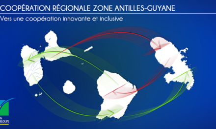 <a></a>La Martinique veut des actions concrètes pour une coopération régionale