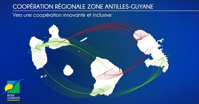 <a></a>La Martinique veut des actions concrètes pour une coopération régionale