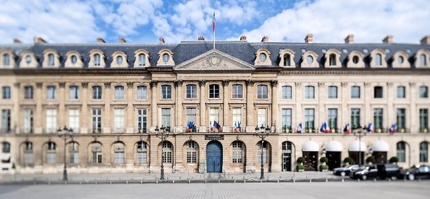 <strong><br></strong>Justice de proximité : de nouveaux renforts pour les tribunaux