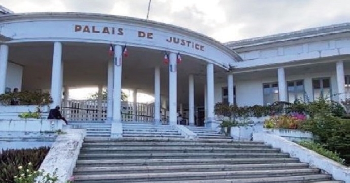 Dupond-Moretti promet des effectifs supplémentaires aux juridictions guadeloupéennes en déréliction