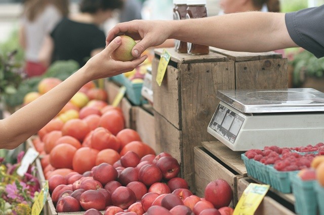 + 4,1% des prix à la consommation des ménages martiniquais en un an