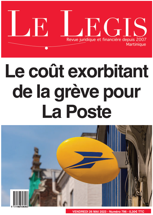 Feuilletez le Légis en ligne
