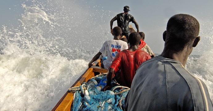 La Martinique relance l’État afin d’obtenir le renouvellement des flottes de pêche