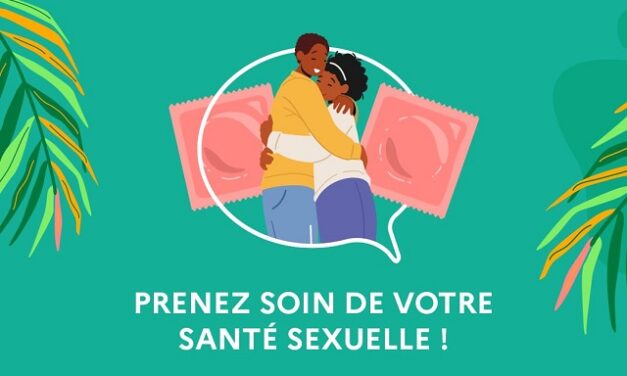 Un mois pour sensibiliser les Martiniquais à leur santé sexuelle