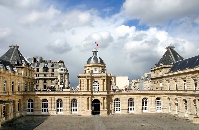 Élections sénatoriales : 14 sièges renouvelés en Outre-mer