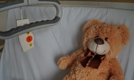 Un mois consacré à la lutte contre les cancers pédiatriques