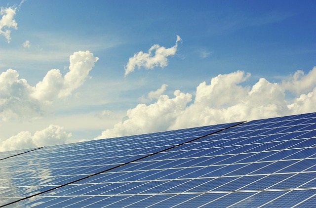 Annulation du projet de centrale photovoltaïque au François