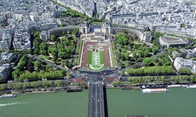 Mémorial National des victimes de l’esclavage : lancement de l’appel à candidatures