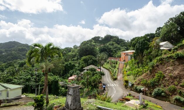 16,1 % de logements vacants en Martinique