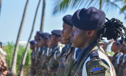 Le service militaire adapté continue de séduire les jeunes