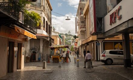 Les chiffres des inégalités femmes-hommes en Martinique