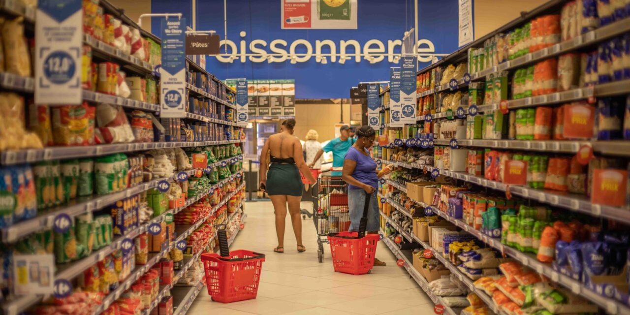 Vie chère : l’Autorité de la concurrence saisie par le gouvernement