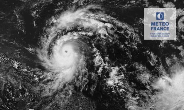 Mise en place FSOM suite au passage de l’ouragan Beryl