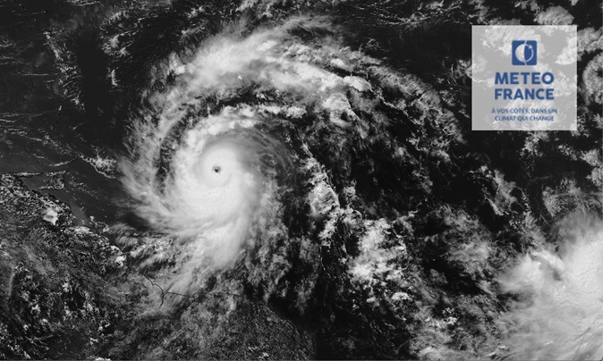 Mise en place FSOM suite au passage de l’ouragan Beryl