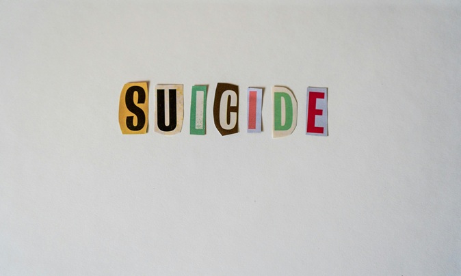 Moins de suicides en Martinique en 2023