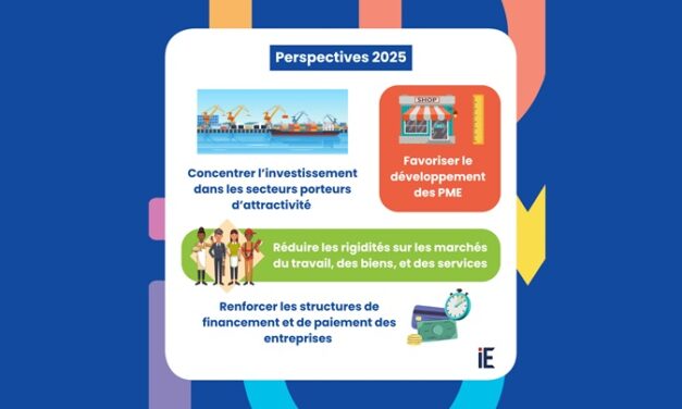 Une activité économique martiniquaise dégradée en 2024