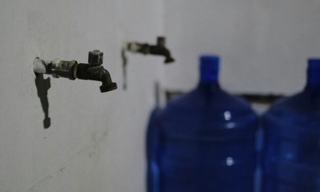 Un rapport dénonce la discrimination des Outre-mer concernant l’accès à l’eau