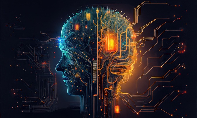 L’intelligence artificielle bientôt au service de la Justice française