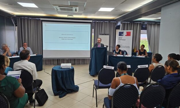 Pensions de famille : un besoin en augmentation en Martinique