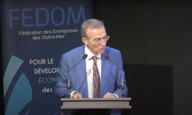 Les socio-professionnels ultramarins expriment leurs inquiétudes concernant le budget 2026