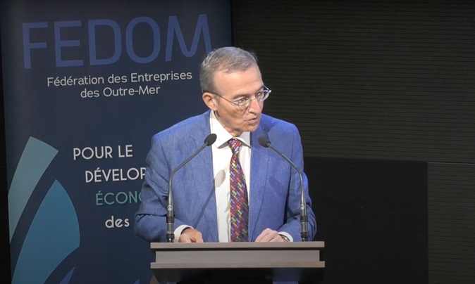 Les socio-professionnels ultramarins expriment leurs inquiétudes concernant le budget 2026