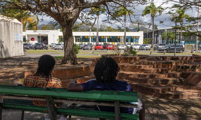 Jeunes d’Outre-mer : une feuille de route pour l’égalité des chances