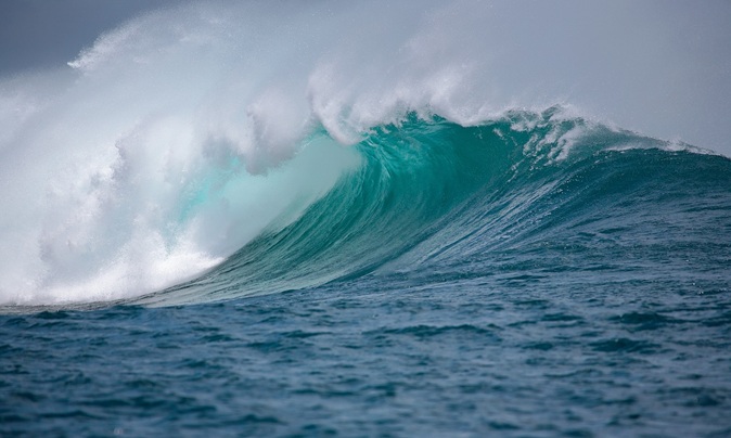 La santé de l’océan menacée par la triple crise environnementale mondiale