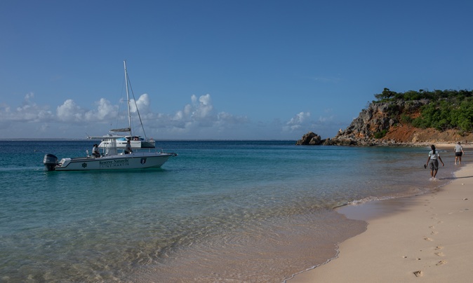 Outre-mer et diplomatie climatique : une marginalisation persistante