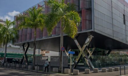 Un rapport parlementaire met en lumière les insuffisances de la justice dans les outre-mer