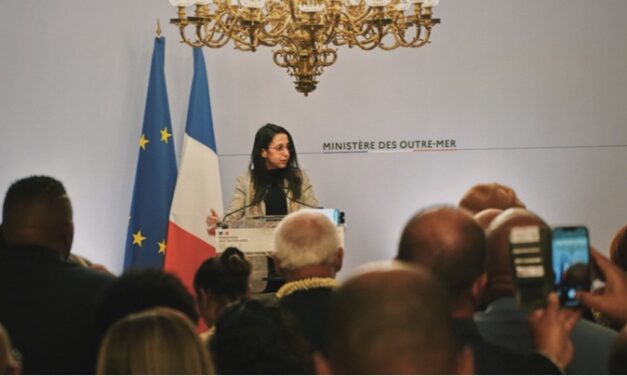 La méthode de Naïma Moutchou : écoute, respect et résultats