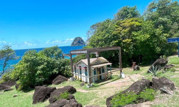 Loto du patrimoine 2025, un soutien à la maison du bagnard