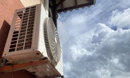 La climatisation progresse fortement dans les logements martiniquais