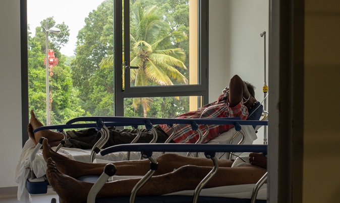 Vieillissement et inégalités au cœur du diagnostic du CESE