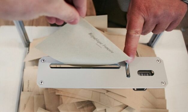 10 nouveaux maires élus à l’issue du 2nd tour