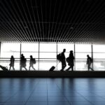 Les migrations résidentielles toujours marquées par les départs de jeunes adultes