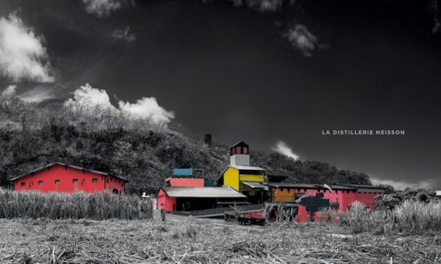 La distillerie Neisson menacée par un projet routier