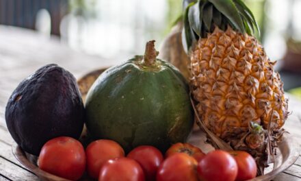 Explorer des leviers innovants pour une alimentation locale durable 