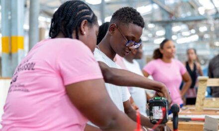 Un 1er salon des Bâtisseurs axé sur la recherche de forces vives