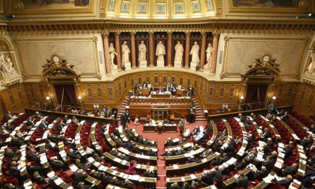 Le Sénat adopte à l’unanimité l’habilitation de la CTM en matière d’eau, d’énergie et d’assainissement