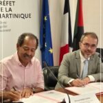 Planification écologique : l’État et la CTM signent la feuille de route