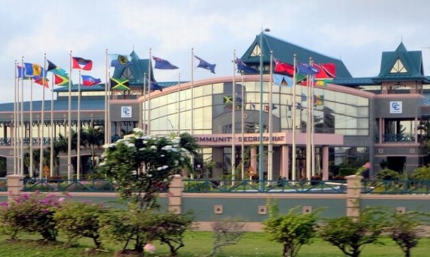 L’Assemblée nationale valide le statut de membre associé de la Martinique à la CARICOM