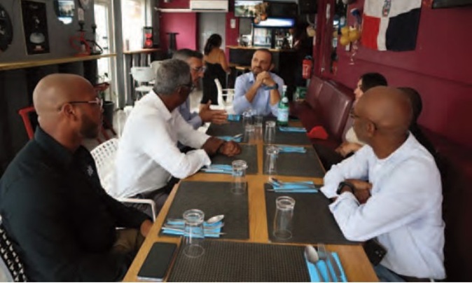 En Martinique, l’Adie confirme son rôle moteur dans le soutien à l’entrepreneuriat