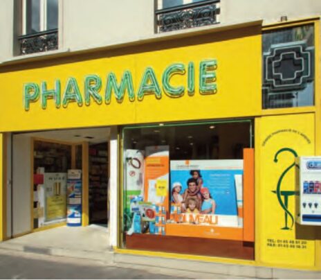 Pharmaciens en Martinique : une profession en première ligne face aux agressions